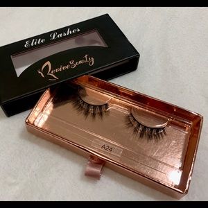 Elite Lashes